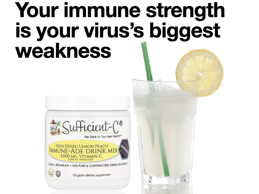 Sufficient-C gift-ready three-pack bundle perfect for gifting.