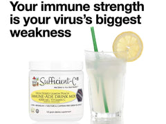 Sufficient-C gift-ready three-pack bundle perfect for gifting.