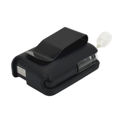 Sugar Medical Tandem Mobi clip charging view for effortless charging with the case on