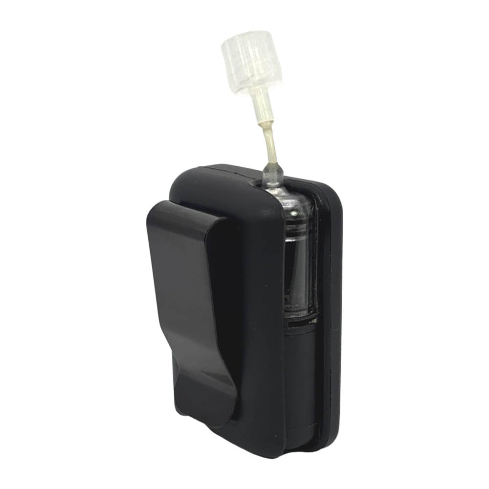 Sugar Medical Tandem Mobi clip durable stainless steel for daily use