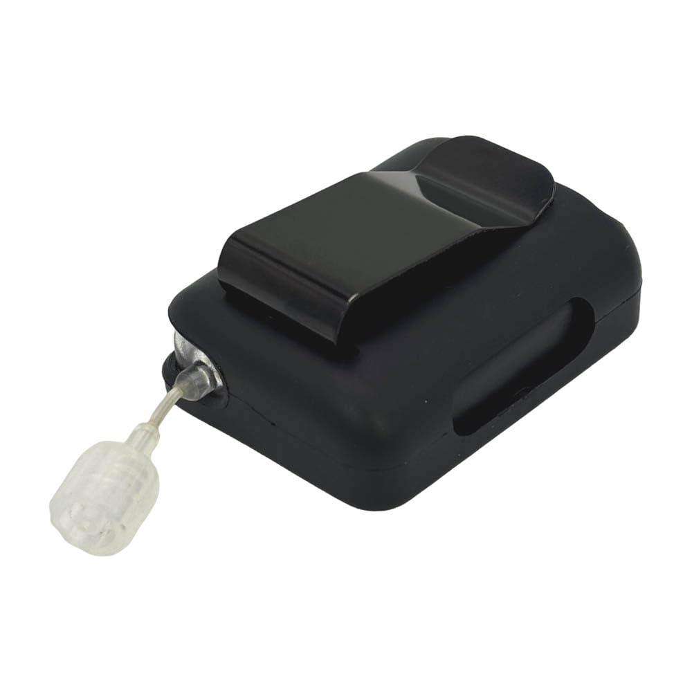 Sugar Medical Tandem Mobi clip fully private coverage for discreet wear