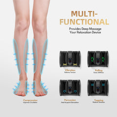 SUMELL user-friendly controls enable easy daily use.
