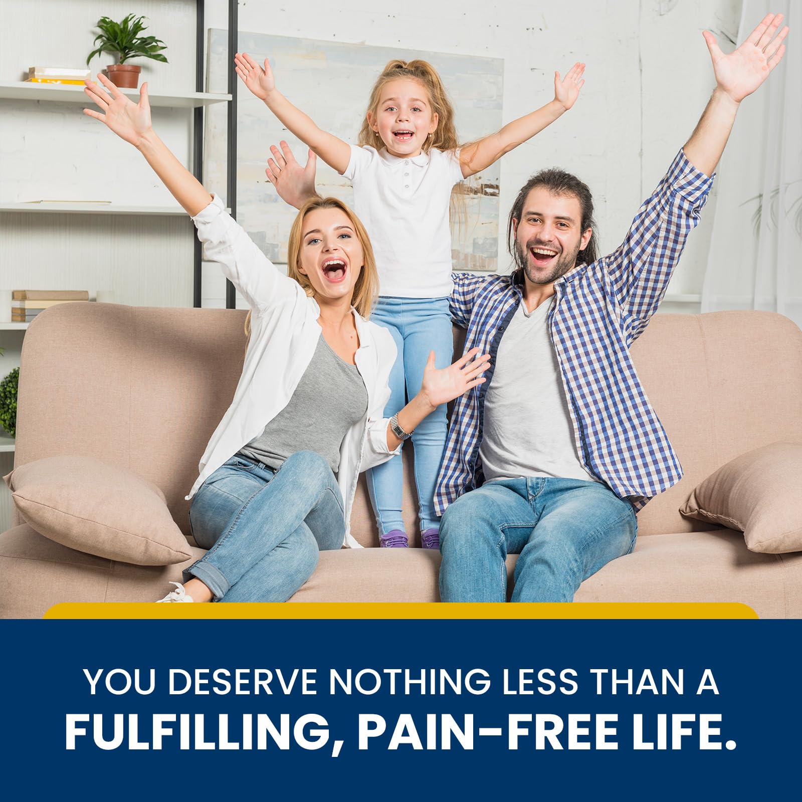 Sumifun lidocaine patch for joints offers versatile placement.