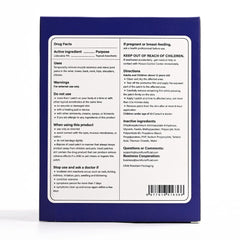 Sumifun patches for quick self-care at work or gym sessions.