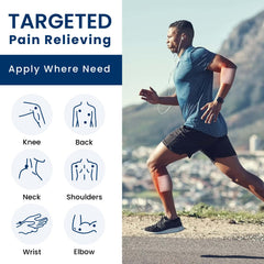 Sumifun fast-acting patch provides quick, long-lasting relief