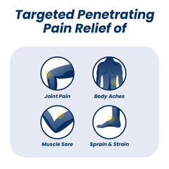 Sumifun XL Lidocaine patch large-area coverage for broad pain zones