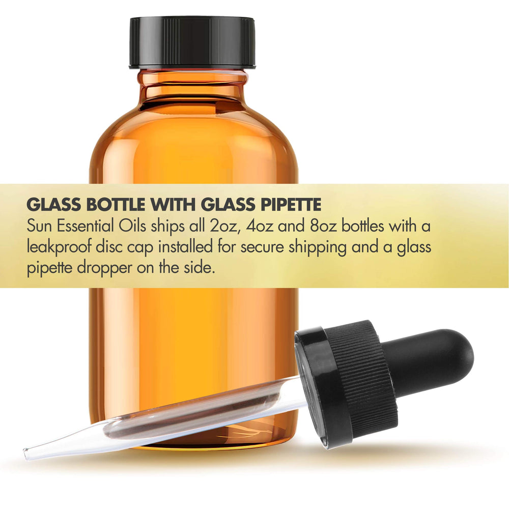 Sun Essential Oils Sage essential oil ideal for candle making.