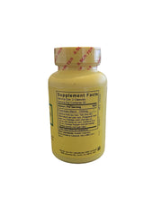 Sun Ten Dianthus Formula pack shot, convenient capsules for daily use and hydration balance.