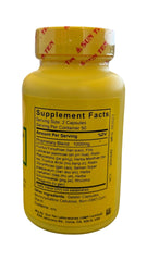 Sun Ten Lonicera Forsythia Formula capsules packaging highlights traditional Yin Qiao San ingredients.