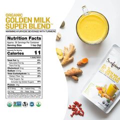 Sunfood San Diego family-owned label signaling ethical sourcing