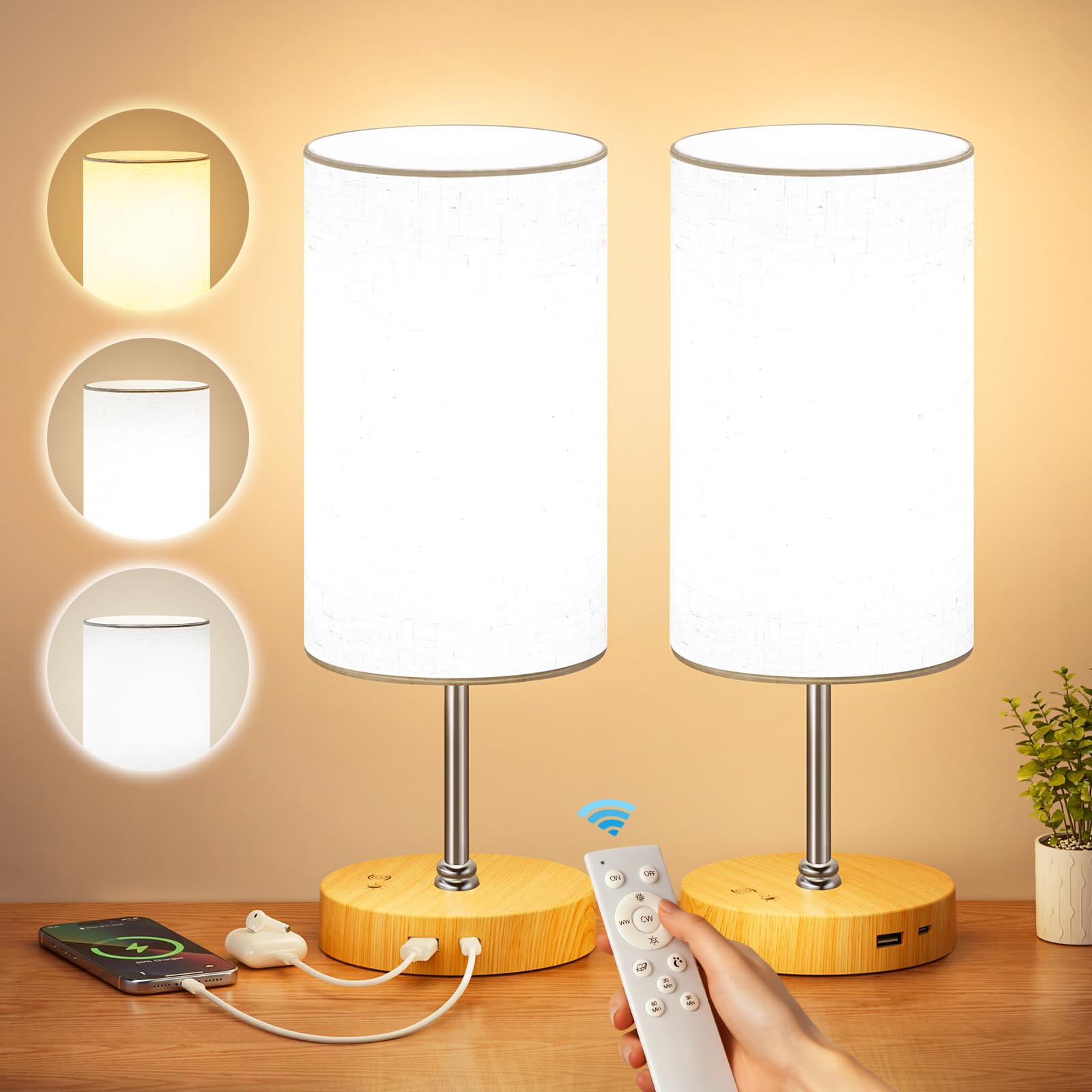 Sunkenet 10000 Lux lamp delivers UV-free full-spectrum brightness.