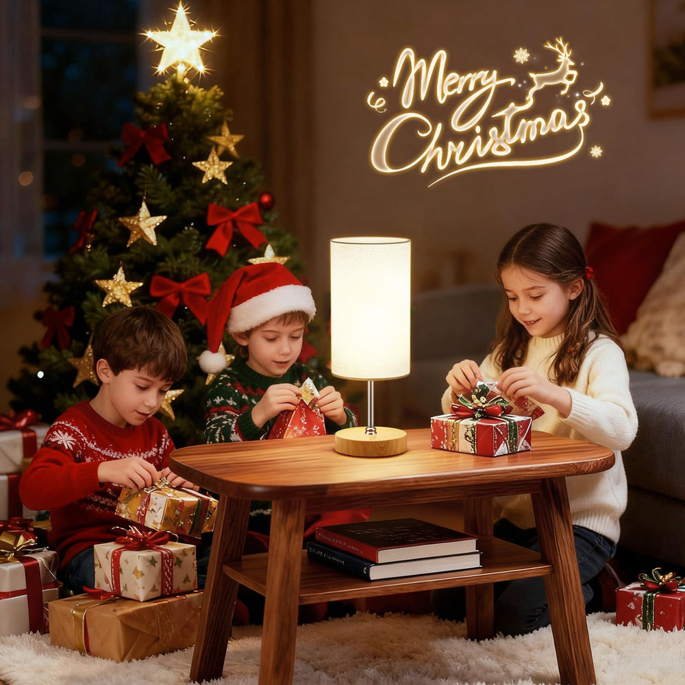 Sunkenet 360-degree illumination delivers even room brightness.