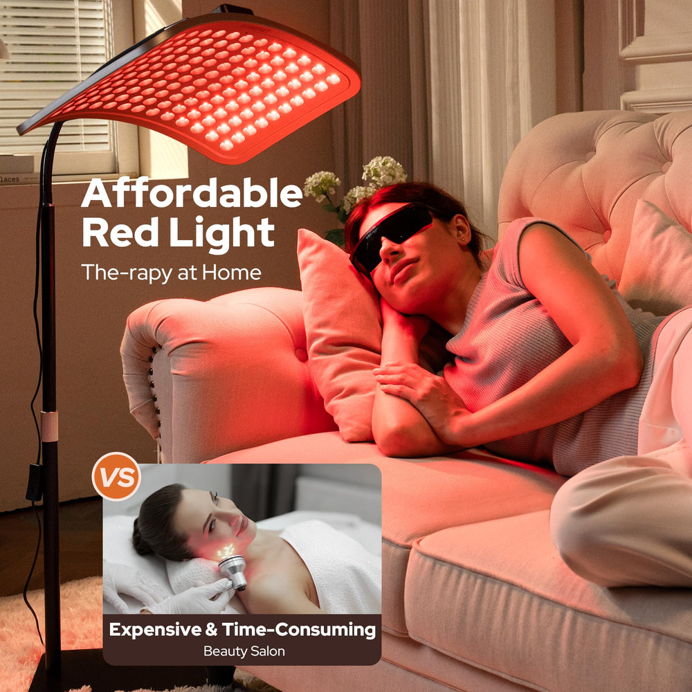 SUNKENET arc-design panel in a cozy living space