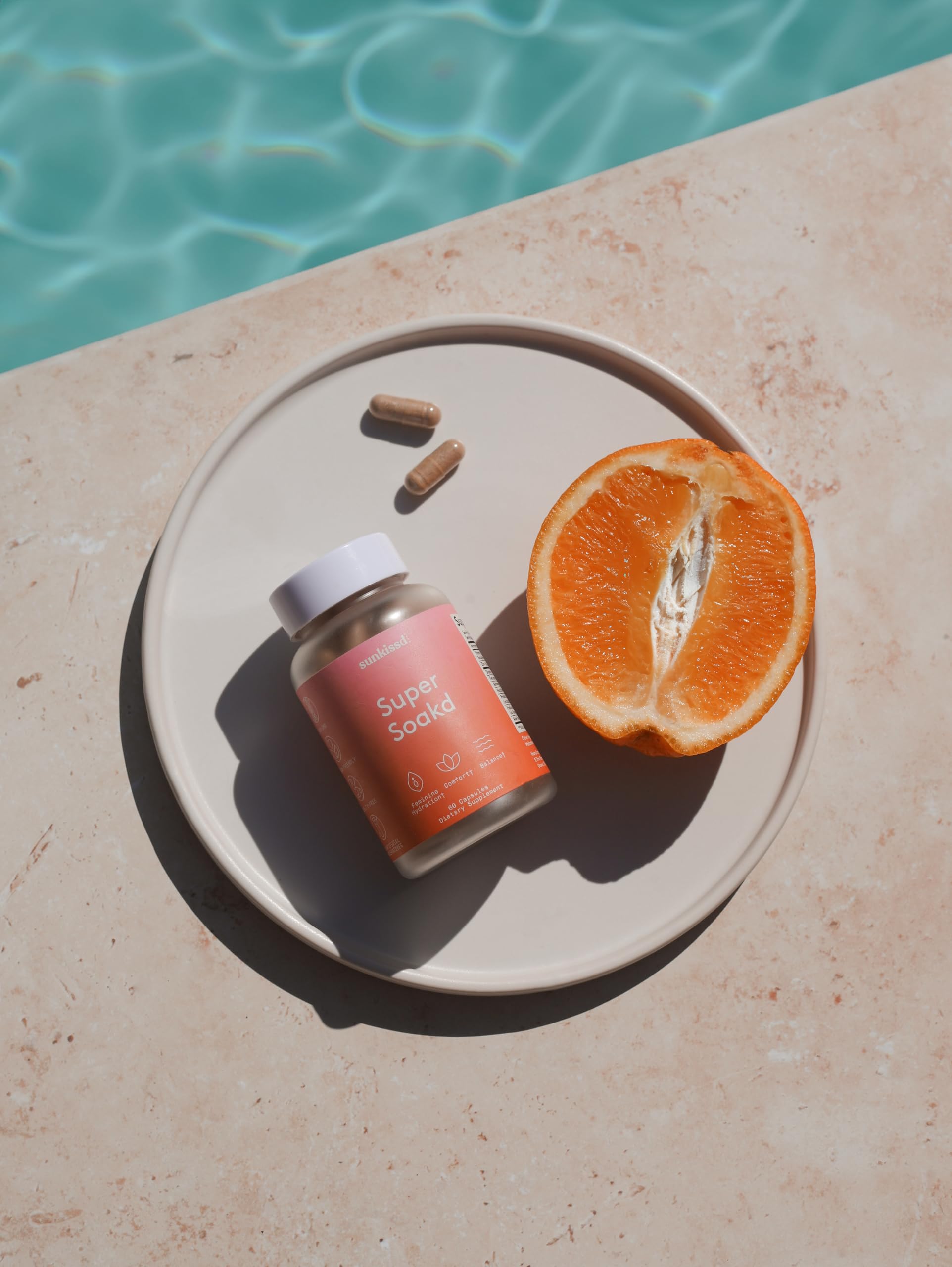Sunkissd Clean formula is vegan, allergen-free, and suitable for many users