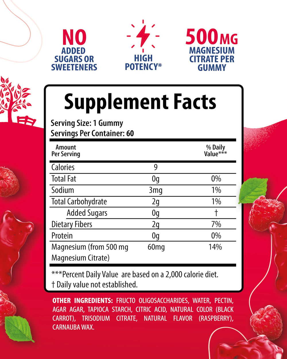 Sunny Sam packaging showcasing natural, non-GMO, gluten-free formula for families.