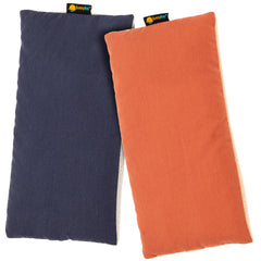 SunnyBay small microwave heating pad two-pack neck wrap for targeted warmth