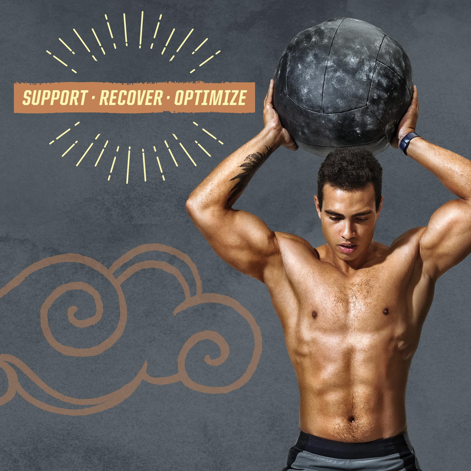 Ideal for clean eating enthusiasts seeking high-quality plant protein without compromise.