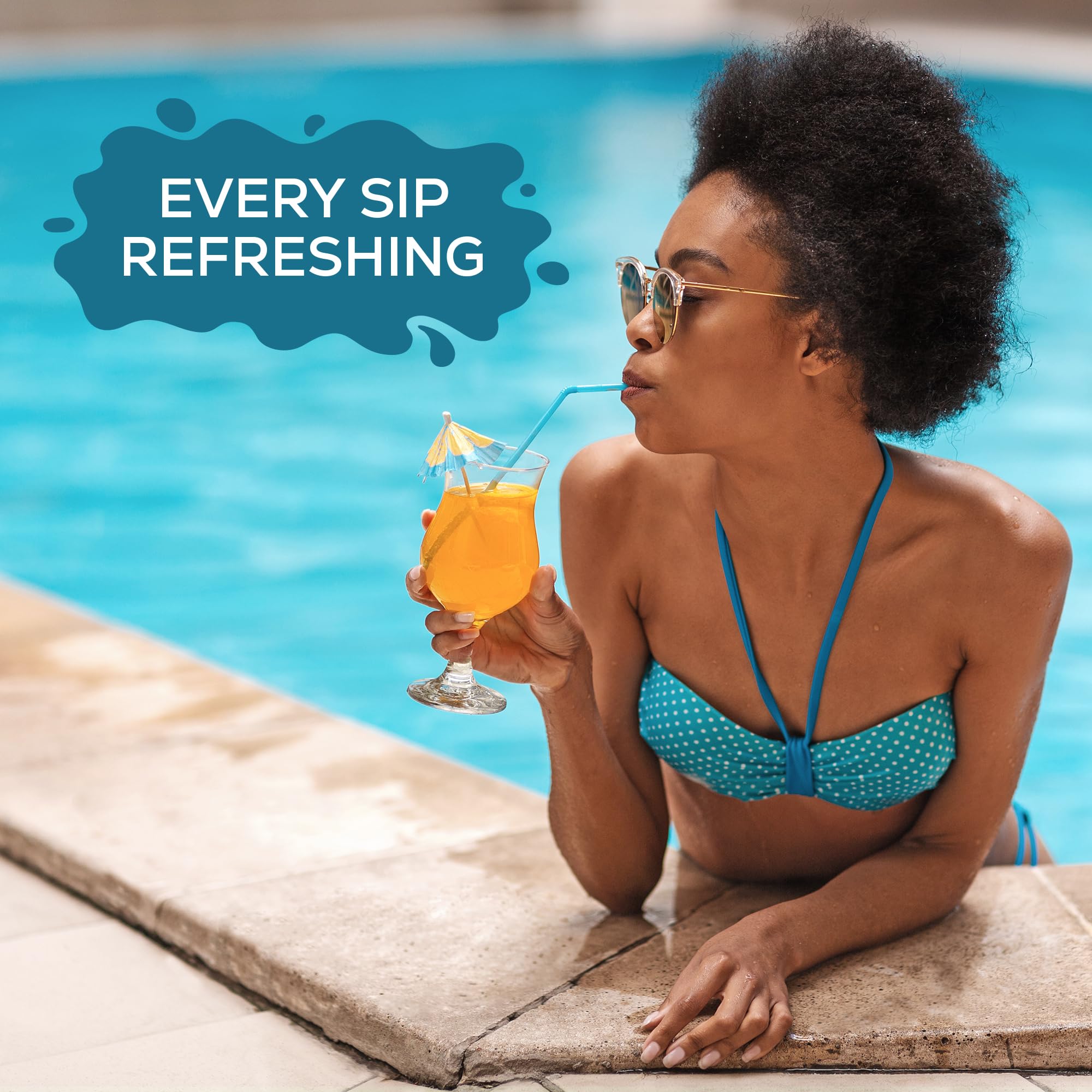 Sunwarrior Clear Protein serving portrait hints everyday ritual and wellness support.