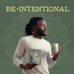 Sunwarrior blend highlights six mushrooms with ceremonial matcha quality.