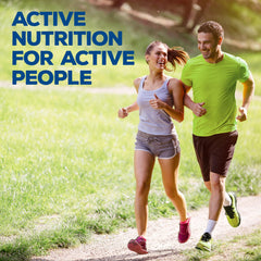 Sunwarrior plant-based, soy-free capsules for clean daily wellness.
