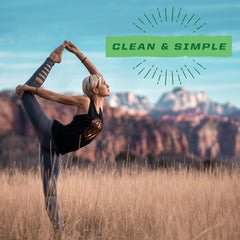 Sunwarrior blend with fruit and ice suggests versatile dairy-free shakes.