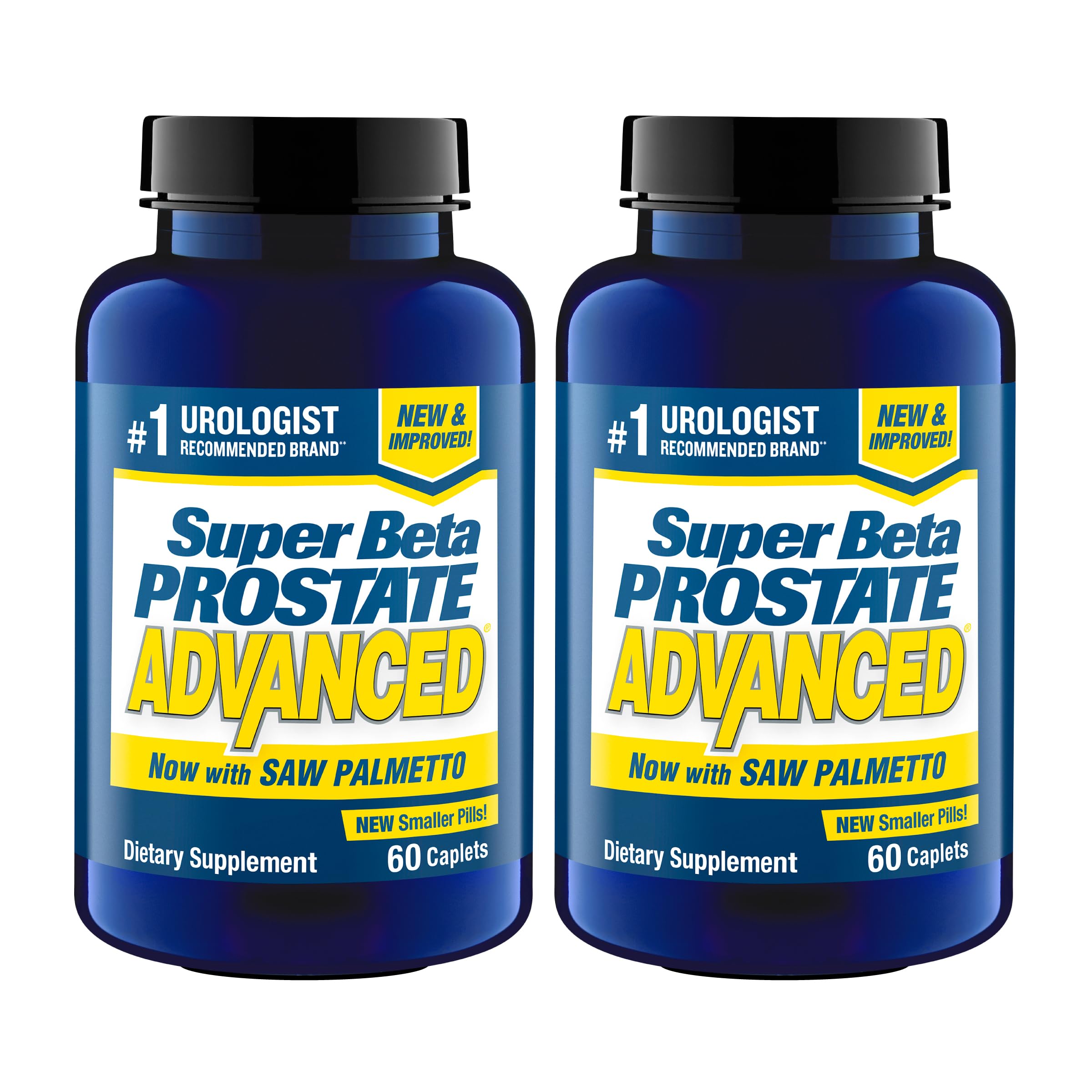Super Beta Prostate Advanced bottle pour shows practical urinary comfort in daily life.
