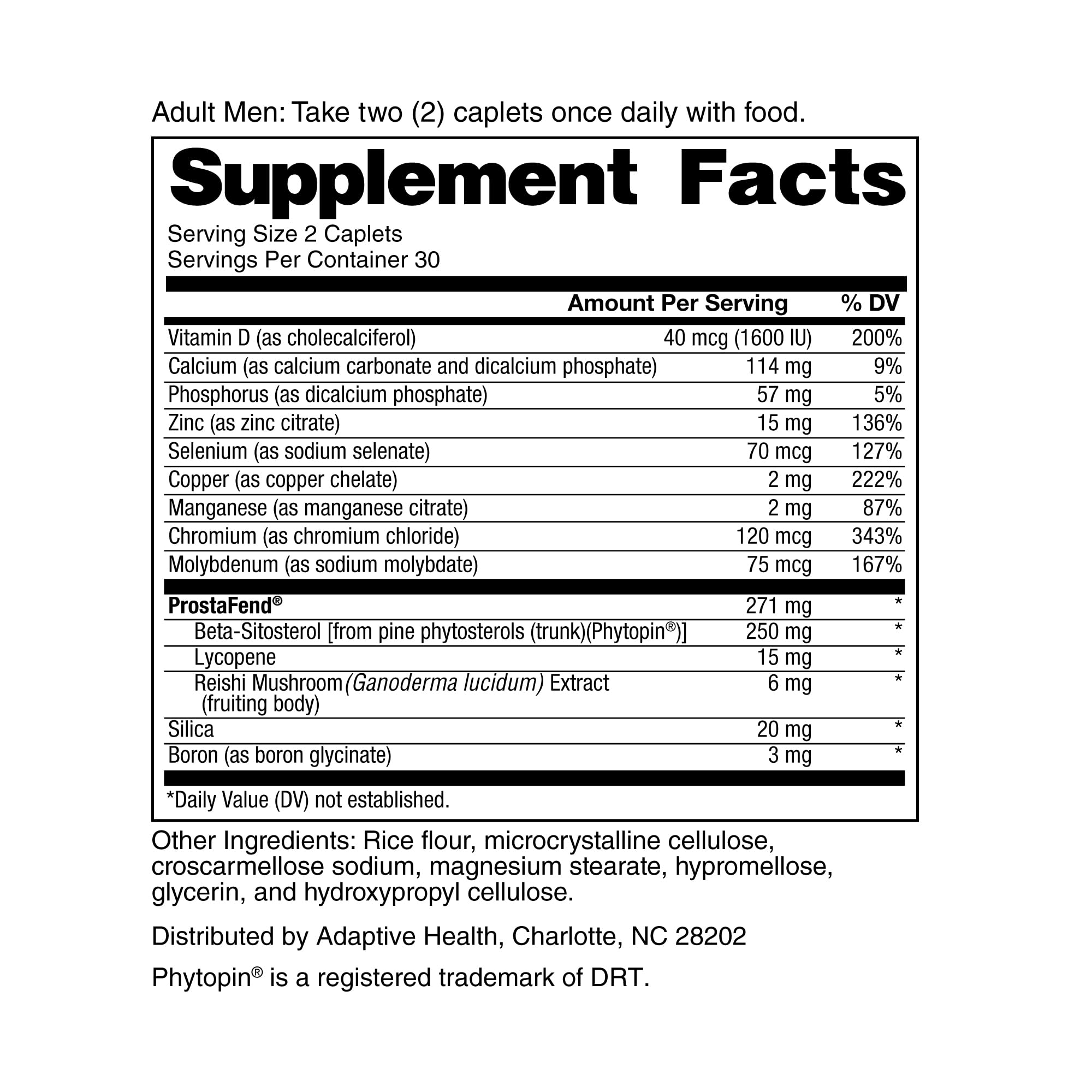 Sleep support scene hints at calmer nights with the supplement