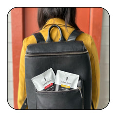 Super Team Zesty BBQ bars energy snack during workouts and commutes