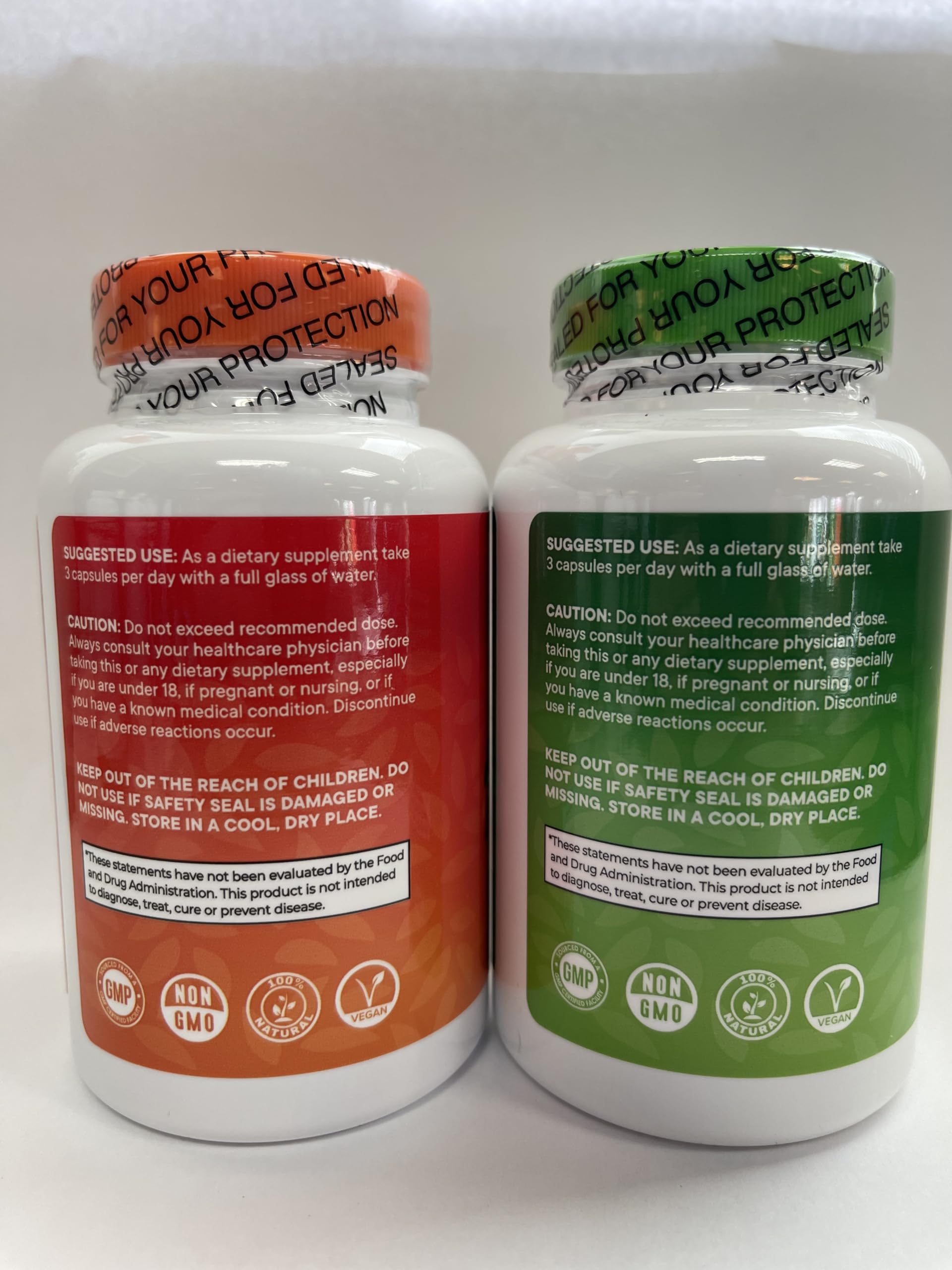 Superfood MD daily-use morning shot suggests easy inclusion in routines.
