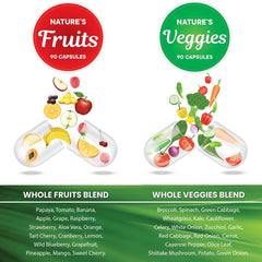 Pack of four Superfood MD boxes emphasizes value and routine use