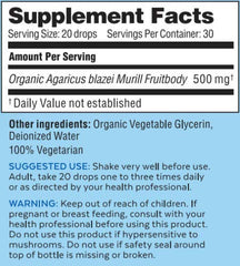 USDA Organic Certification underscores purity and ethics.