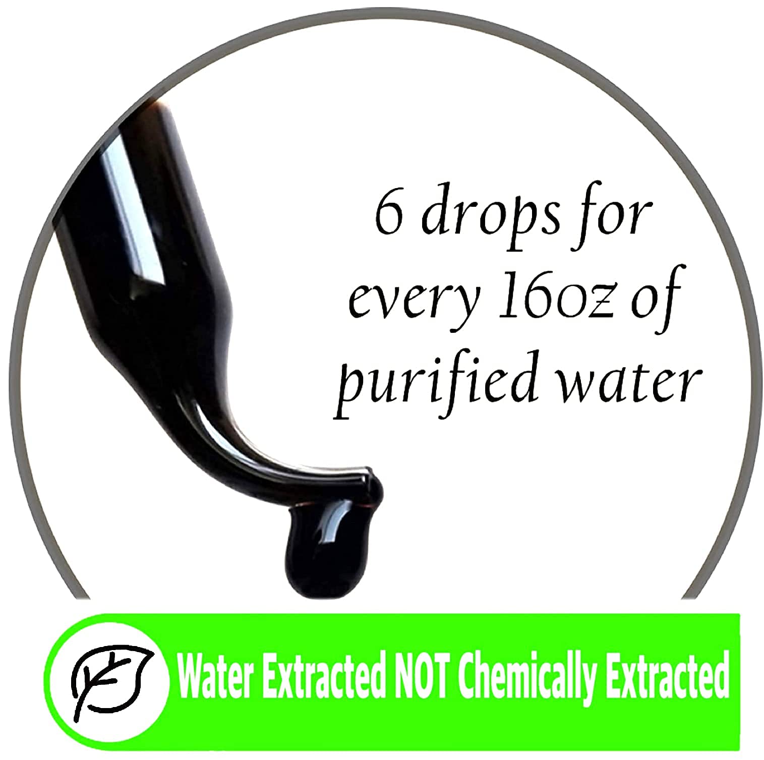 Use in coffee or tea to enrich flavor and mineral content.