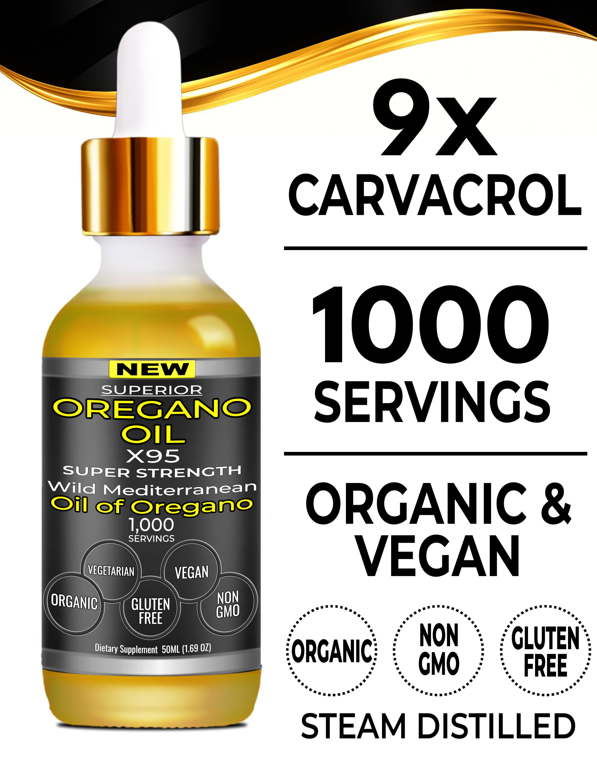 Dilution-friendly use for flavor-friendly consumption.