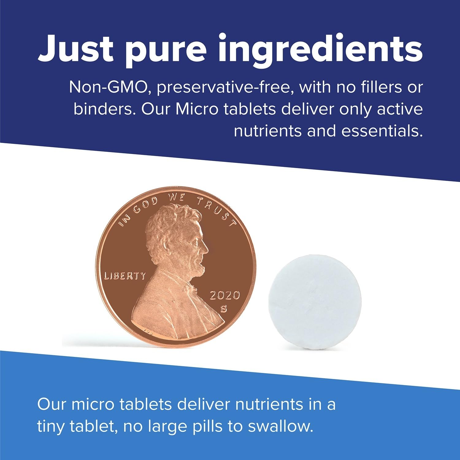 Packaging emphasizes immune support potential from Triple K