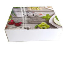 Superlifeworld SCC15 in-use demonstrates practical routines for ongoing digestive wellness.