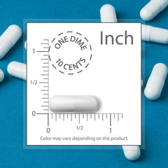 Gluten-free symbol on Supersmart 7-Keto DHEA packaging communicates allergen awareness