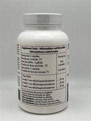 Lifestyle display of Supersmart 7-Keto DHEA packaging in a clean contemporary setting