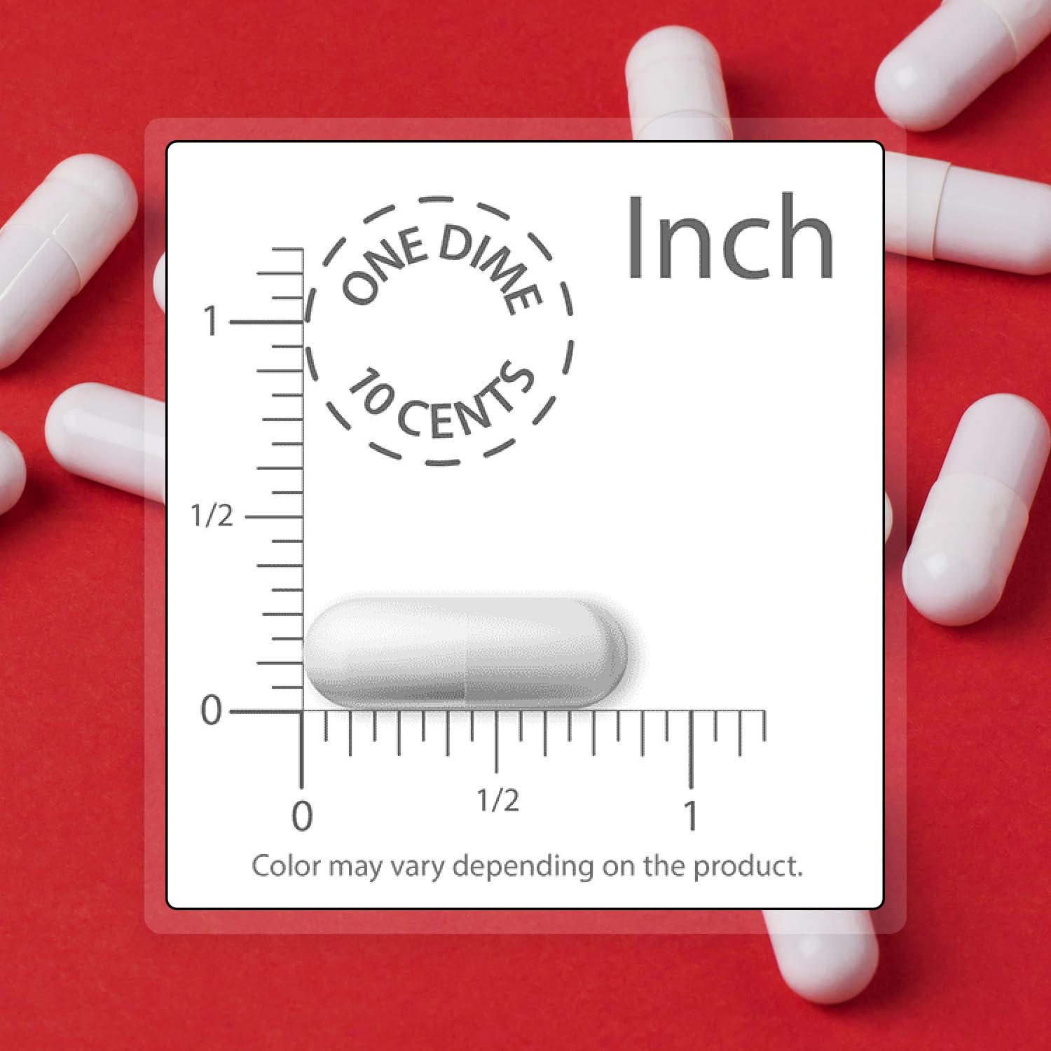 Supersmart Diosmin non-GMO badge on bottle.