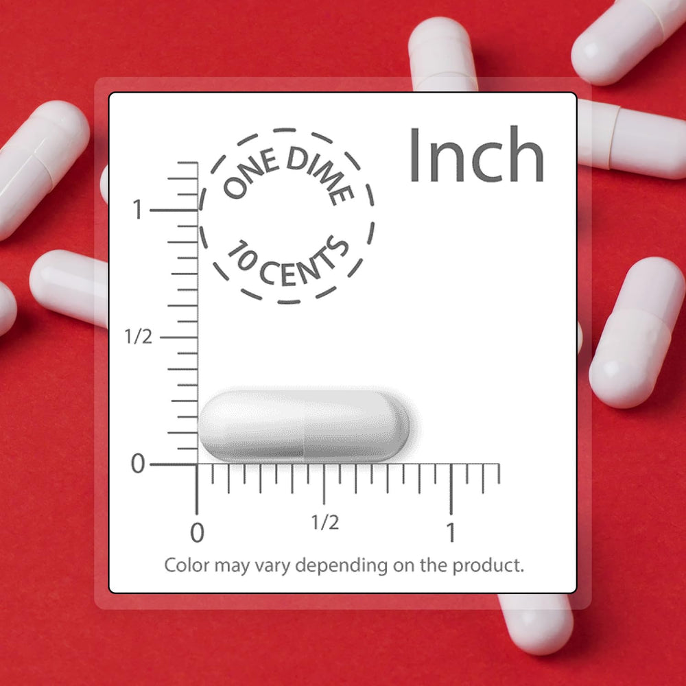 Supersmart Diosmin non-GMO badge on bottle.