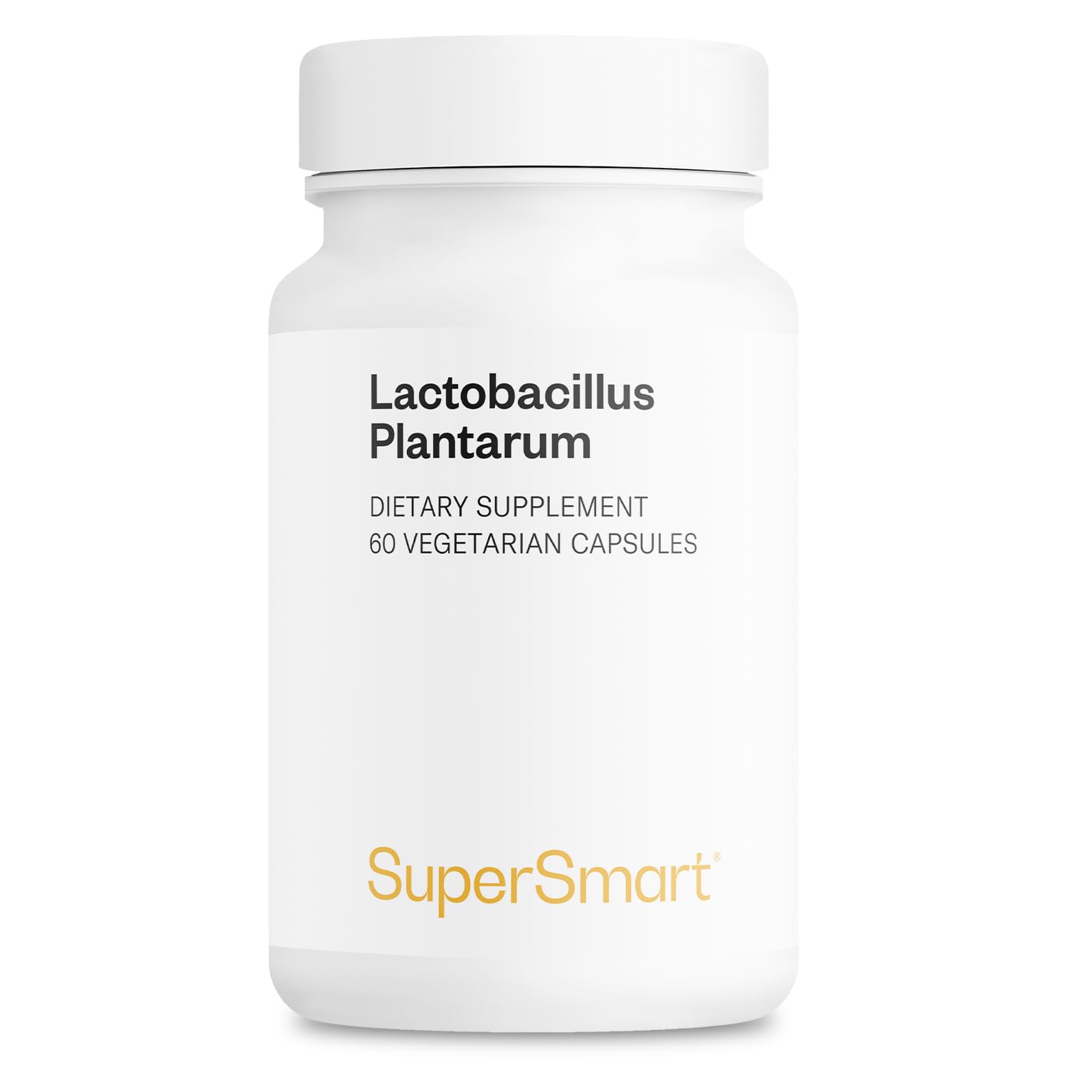 Supersmart Immuno-LP20 bottle pour for convenient daily intake