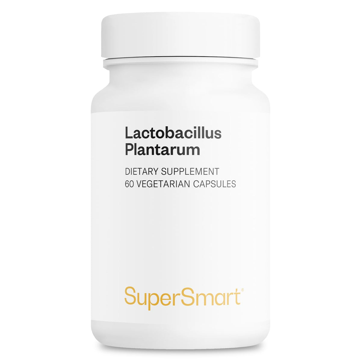 Supersmart Immuno-LP20 bottle pour for convenient daily intake