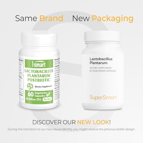 Supersmart Immuno-LP20 capsules close-up for everyday wellness support