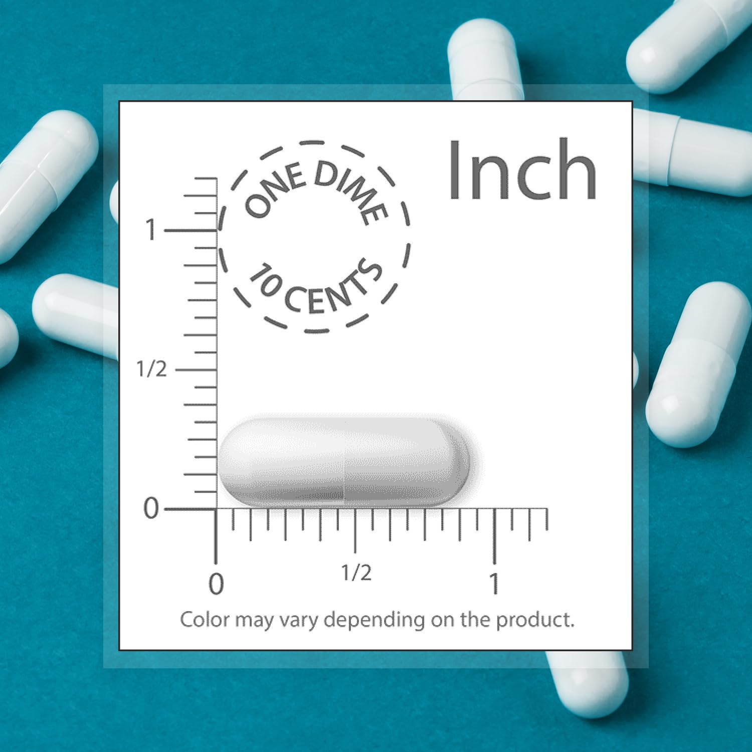 Packs of Supersmart Mastic Gum tablets on a tray illustrate daily regimen