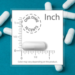 Packs of Supersmart Mastic Gum tablets on a tray illustrate daily regimen