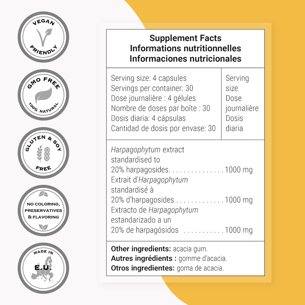 Supersmart Non-GMO Gluten Free stamp signals dietary compatibility.