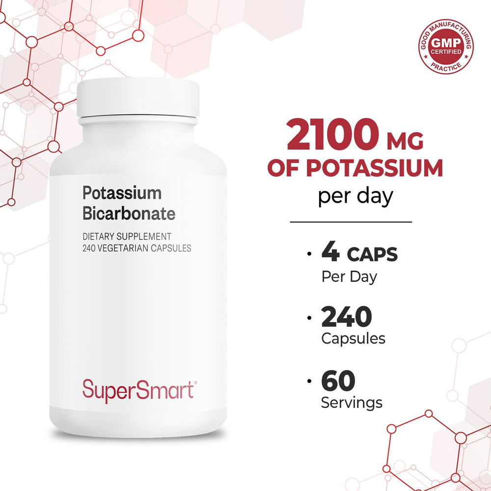 Close-up of Supersmart packaging showing vegetarian-friendly formulation.