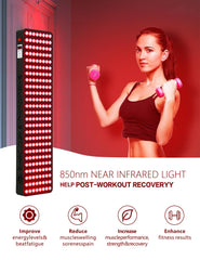 Supersred modular stand supports flexible mounting for home placement.