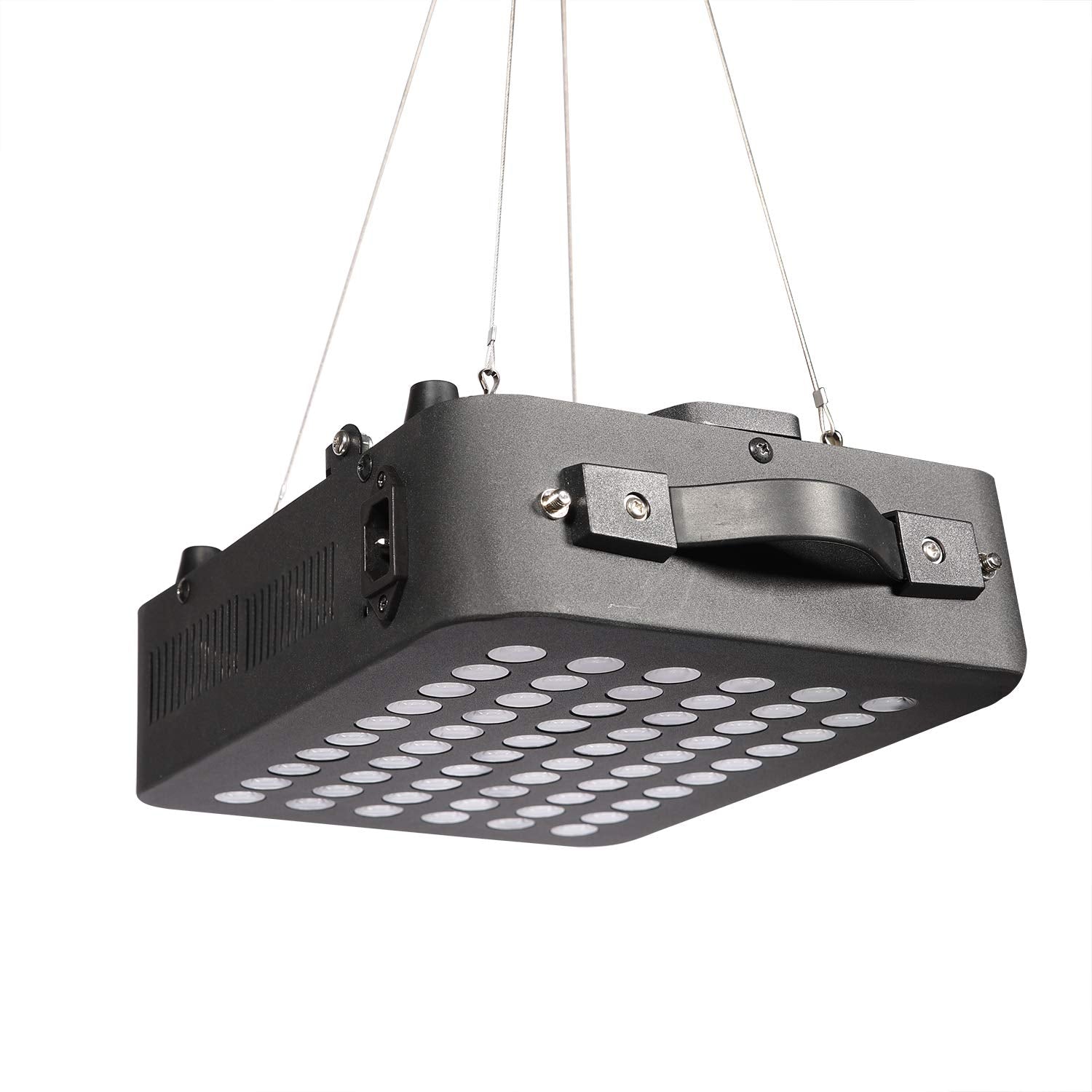 Supersred safe, user-friendly light therapy with clear instructions.