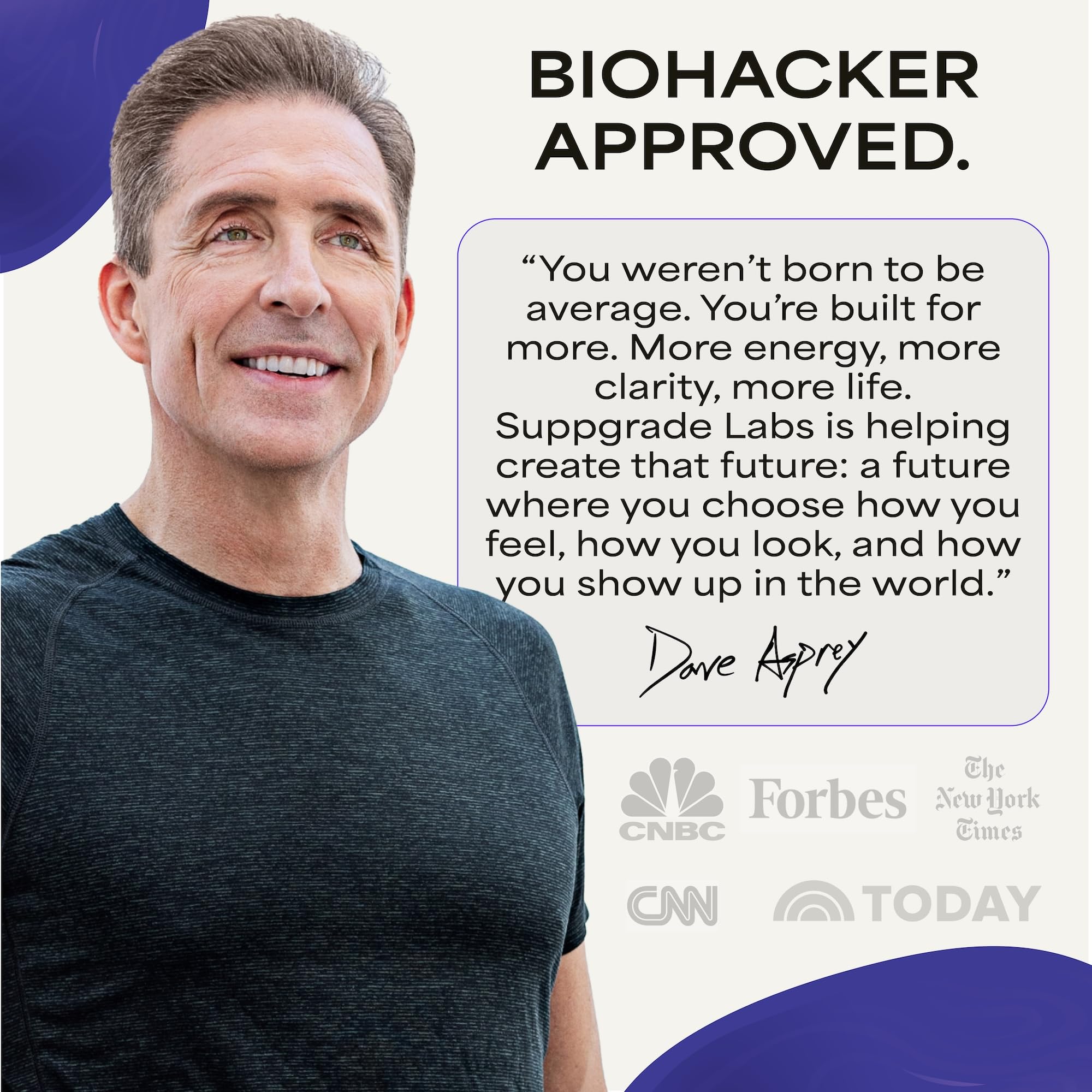 Suppgrade Labs Brain 101 brand logo signifying trusted science-backed memory support