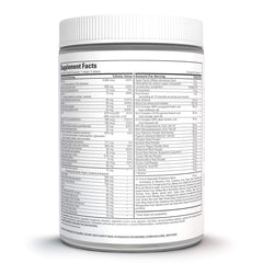 Supplement Spot Immunity and energy support bottle shot for everyday wellness